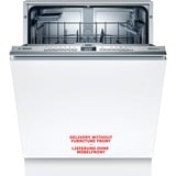 Bosch SGV4HAX48E Serie | 4, Spülmaschine 60 cm