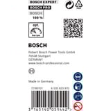 Bosch Schalungs- und Installationsbohrer, Ø 14mm Länge 400mm