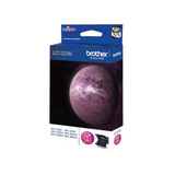 Brother Tinte magenta LC1220M Retail