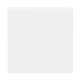 Busch-Jaeger Wippe Studio Weiss Matt Future Linear weiß, Retail