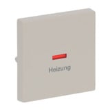 Busch-Jaeger Wippe sav ews weiß, Retail