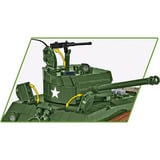 COBI Sherman M4A2E8(76)W, Konstruktionsspielzeug 