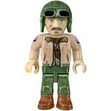 COBI Sherman M4A2E8(76)W, Konstruktionsspielzeug 