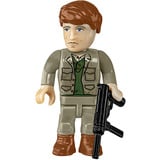 COBI Sherman M4A2E8(76)W, Konstruktionsspielzeug 