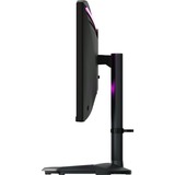 Cooler Master GP27-FQS, Gaming-Monitor 69 cm(27 Zoll), schwarz, QHD, AMD Free-Sync, HDMI 2.1, 165Hz Panel