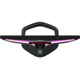 Cooler Master GP27-FQS, Gaming-Monitor 69 cm(27 Zoll), schwarz, QHD, AMD Free-Sync, HDMI 2.1, 165Hz Panel