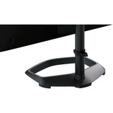 Cooler Master GP27-FQS, Gaming-Monitor 69 cm(27 Zoll), schwarz, QHD, AMD Free-Sync, HDMI 2.1, 165Hz Panel