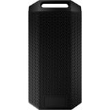 Corsair EX400U 4 TB, Externe SSD schwarz, USB4 Gen 3x2 (40 Gbit/s)