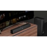 Creative Stage 360, Soundbar schwarz, Bluetooth, HDMI, Dolby Atmos