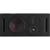 DALI OPTICON VOKAL  MK2, Lautsprecher schwarz, Einzellautsprecher