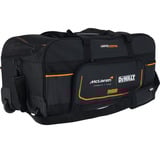 DEWALT McLaren F1 Team Pro DWST83522-9, Tasche schwarz, Mit Rollen und Handgriff