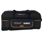 DEWALT McLaren F1 Team Pro DWST83522-9, Tasche schwarz, Mit Rollen und Handgriff