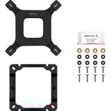 DeepCool AG400 DIGITAL PLUS, CPU-Kühler schwarz, 120 mm