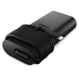 Dell 130-W-USB-C-Netzadapter mit Netzkabel, Ladegerät schwarz