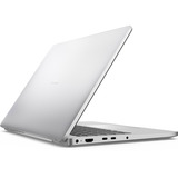 Dell Pro 14 (CYYGK), Notebook silber, AMD Ryzen AI 7 PRO 350, AMD Radeon 860M, 16 GB DDR5, 1 TB (1 TB SSD), Windows 11 Pro