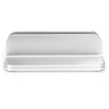 Digitus Vertikaler Notebook Ständer, Halterung silber