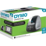 Dymo LabelWriter 550, Etikettendrucker schwarz/grau, USB, 2112722