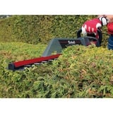EINHELL Heckenschere GE-EH 7067 rot/schwarz, 700 Watt