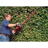 EINHELL Heckenschere GE-EH 7067 rot/schwarz, 700 Watt