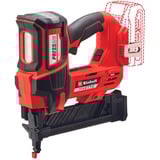 EINHELL Professional Akku-Tacker FIXETTO 18/38 S, 18Volt, Elektrotacker rot/schwarz, ohne Akku und Ladegerät