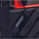 EINHELL Professional Akku-Tacker FIXETTO 18/38 S, 18Volt, Elektrotacker rot/schwarz, ohne Akku und Ladegerät