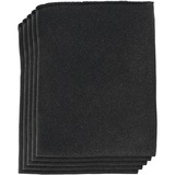 EINHELL Schaumstofffilter 2351132, 5 Stück für Nass- / Trockensauger