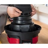 EINHELL Schaumstofffilter 2351132, 5 Stück für Nass- / Trockensauger