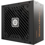Enermax MARBLEBRON II 850W + Aquafusion II ARGB 240 mm Bundle, Set schwarz, 850 Watt