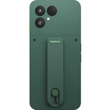 Fairphone Fingerschlaufe Forest Green grün, für Fairphone 6
