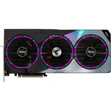 GIGABYTE GeForce RTX 4090 AORUS MASTER 24G Generalüberholt, Grafikkarte DLSS 3, 3x DisplayPort, 1x HDMI 2.1