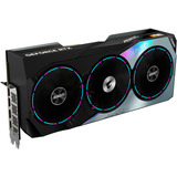 GIGABYTE GeForce RTX 4090 AORUS MASTER 24G Generalüberholt, Grafikkarte DLSS 3, 3x DisplayPort, 1x HDMI 2.1