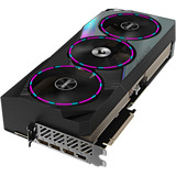 GIGABYTE GeForce RTX 4090 AORUS MASTER 24G Generalüberholt, Grafikkarte DLSS 3, 3x DisplayPort, 1x HDMI 2.1