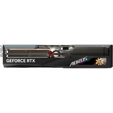 GIGABYTE GeForce RTX 4090 AORUS MASTER 24G Generalüberholt, Grafikkarte DLSS 3, 3x DisplayPort, 1x HDMI 2.1