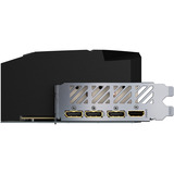 GIGABYTE GeForce RTX 4090 AORUS MASTER 24G Generalüberholt, Grafikkarte DLSS 3, 3x DisplayPort, 1x HDMI 2.1