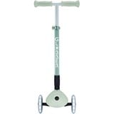GLOBBER Primo Foldable Plus Lights EC, Scooter hellgrün