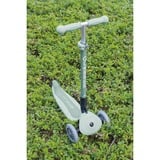 GLOBBER Primo Foldable Plus Lights EC, Scooter hellgrün