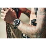 Garmin Instinct 2 Solar Surf Edition, Smartwatch schwarz/hellgrau