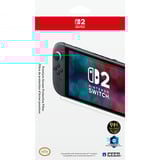 HORI Premium-Displayschutzfolie transparent, Nintendo Switch 2