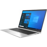 HP EliteBook 840 G8 (3C7Z3EA), Notebook silber, Windows 10 Pro 64-Bit