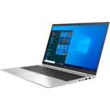HP EliteBook 850 G8 (3C6C7ES), Notebook silber, Windows 10 Pro 64-Bit