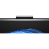 HP OmniStudio X All-in-One 27-cs1076ng, PC-System silber, Windows 11 Home 64-Bit