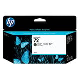 HP Tinte schwarz Nr. 72 (C9403A) 