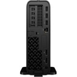 HP Z2 Mini G1i Workstation (A40LQET), PC-System schwarz, Windows 11 Pro