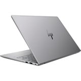HP ZBook X G1i (B72W4ET), Notebook silber, Intel® Core™ Ultra 7 255H, NVIDIA RTX PRO 1000, 32 GB DDR5, 1 TB (1 TB SSD), Windows 11 Pro