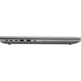 HP ZBook X G1i (B72W4ET), Notebook silber, Intel® Core™ Ultra 7 255H, NVIDIA RTX PRO 1000, 32 GB DDR5, 1 TB (1 TB SSD), Windows 11 Pro