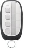Hager Funkfernbedienung KNX 4 Tasten 4 Kanäle Retail