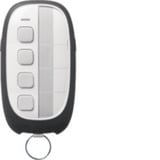 Hager Funkfernbedienung KNX 4 Tasten 4 Kanäle Retail