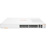 Hewlett Packard Enterprise Aruba Instant On 1960 24G 2XT 2XF, Switch 