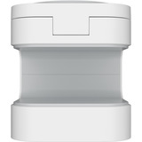 Hyper Hyperjuice Qi2 3-in-1 Magnetische Ladestation weiß