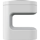  Hyperjuice Qi2 3-in-1 Magnetische Ladestation weiß
